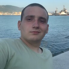 Фотография мужчины Владислав, 19 лет из г. Ярославль