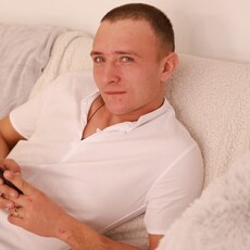 Фотография мужчины Юрий, 34 года из г. Одесса