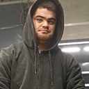 Габдрашит, 28 лет