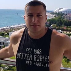 Фотография мужчины Александр, 33 года из г. Новокузнецк