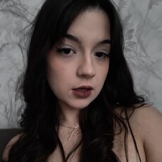 Фотография девушки Кристина, 19 лет из г. Самара