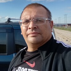 Фотография мужчины Вадим, 42 года из г. Иркутск