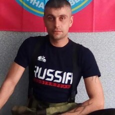 Фотография мужчины Игорь, 36 лет из г. Магнитогорск