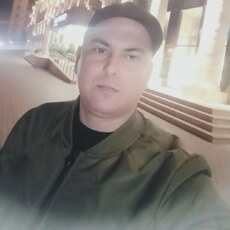 Фотография мужчины Eldar, 33 года из г. Петропавловск