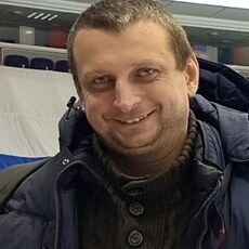 Фотография мужчины Игорь, 38 лет из г. Минск