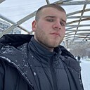 Владислав, 25 лет