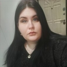 Фотография девушки Светлана, 30 лет из г. Нижний Новгород