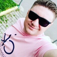 Фотография мужчины Михаил, 42 года из г. Москва