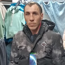 Фотография мужчины Николай, 39 лет из г. Екатеринбург