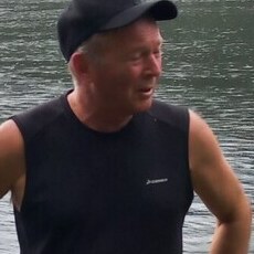 Фотография мужчины Сергей, 61 год из г. Кемерово