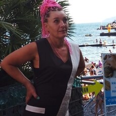 Фотография девушки Еленка, 50 лет из г. Курган