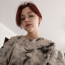Фотография девушки Арина, 18 лет из г. Тольятти