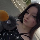 Анастасия, 19 лет