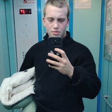 Фотография мужчины Александр, 21 год из г. Нефтеюганск