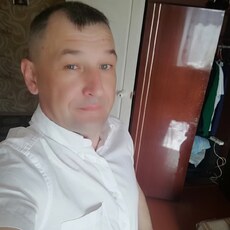 Фотография мужчины Виталий, 37 лет из г. Зима