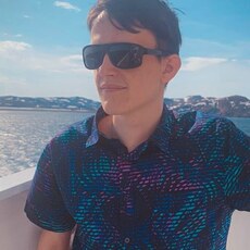 Фотография мужчины Артём, 27 лет из г. Архангельск