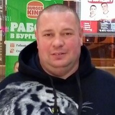 Фотография мужчины Игорь, 39 лет из г. Ногинск