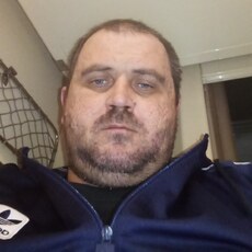 Фотография мужчины Серёга, 36 лет из г. Балашов