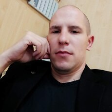 Фотография мужчины Игорь, 38 лет из г. Кишинев