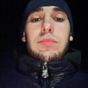 Мурад, 25 лет