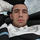 Мурад, 25 лет