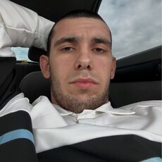 Фотография мужчины Мурад, 25 лет из г. Махачкала