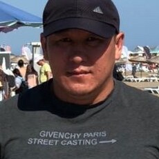 Фотография мужчины Азамат, 35 лет из г. Бишкек