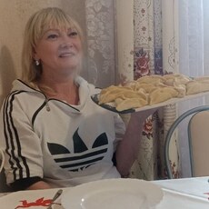 Фотография девушки Ирина, 57 лет из г. Екатеринбург