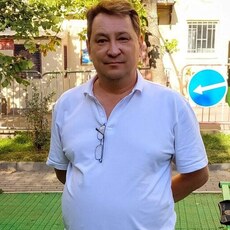 Фотография мужчины Василий, 54 года из г. Москва