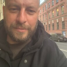 Фотография мужчины Павел, 43 года из г. Санкт-Петербург