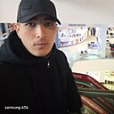 Orazmyrat, 25 лет