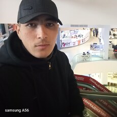 Фотография мужчины Orazmyrat, 25 лет из г. Могилев