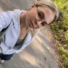 Фотография девушки Полина, 26 лет из г. Омск