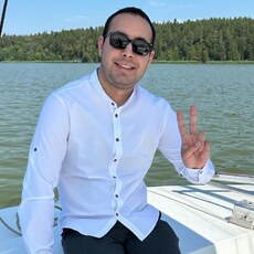 Фотография мужчины Руслан, 27 лет из г. Ижевск