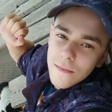 Фотография мужчины Максим, 23 года из г. Новошахтинск