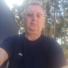 Фотография мужчины Олег, 54 года из г. Тула