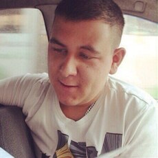 Фотография мужчины Максим, 33 года из г. Кемерово