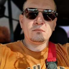 Фотография мужчины Александр, 43 года из г. Тюмень