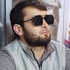 Фотография мужчины Фаха, 25 лет из г. Душанбе