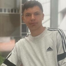 Фотография мужчины Михаил, 19 лет из г. Иркутск