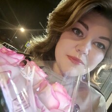 Ольга, 36 из г. Тбилисская.