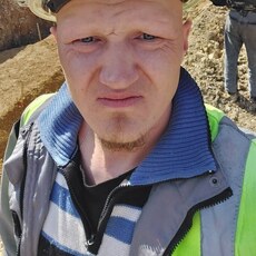 Фотография мужчины Александр, 44 года из г. Санкт-Петербург