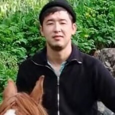 Фотография мужчины Даурен, 26 лет из г. Алматы