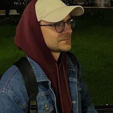 Фотография мужчины Илья, 27 лет из г. Белгород