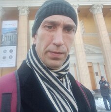 Фотография мужчины Алексей, 38 лет из г. Новосибирск