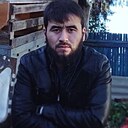 Темур, 28 лет