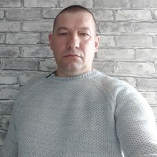 Фотография мужчины Николай, 44 года из г. Новосибирск