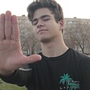 Матвей, 18 лет