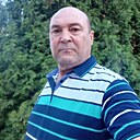 Башим, 55 лет