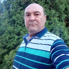 Фотография мужчины Башим, 55 лет из г. Самара